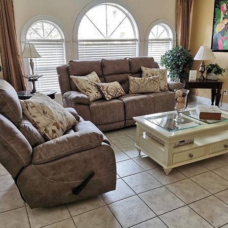 Villa Joella Cape Coral Exterior photo