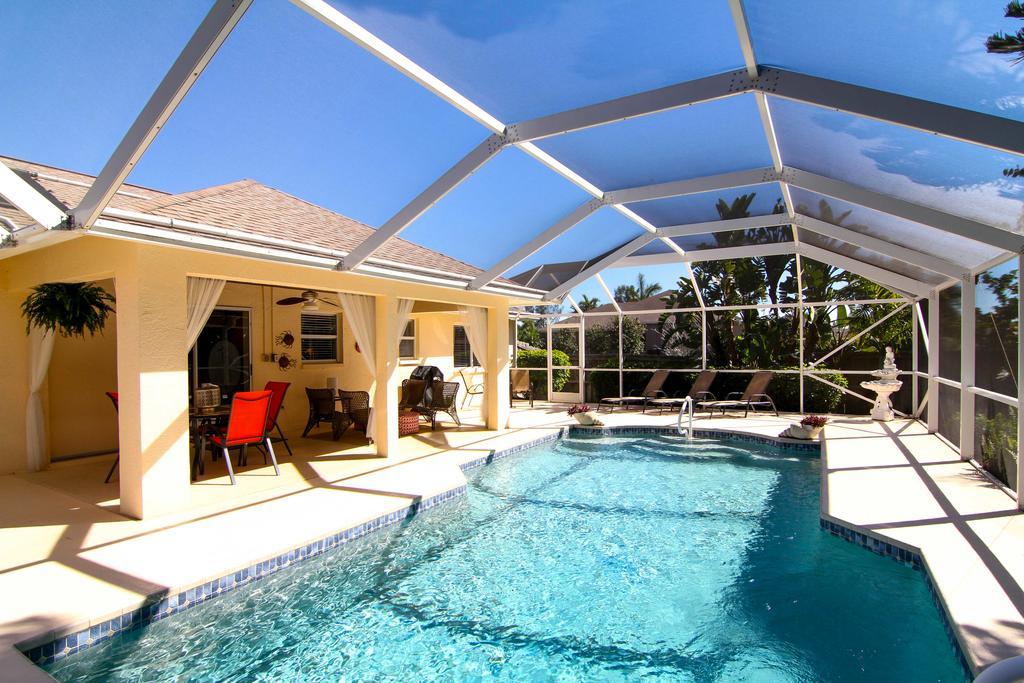 Villa Joella Cape Coral Exterior photo
